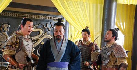 2015高分大陸劇 大舜/舜帝 宗峰巖/趙文瑄 國語中字 盒裝6碟