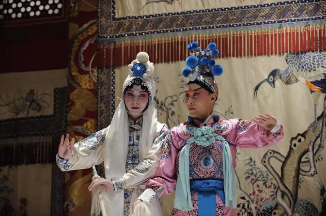 2008大陸電影 梅蘭芳 陳凱歌/黎明 國語中字 盒裝1碟