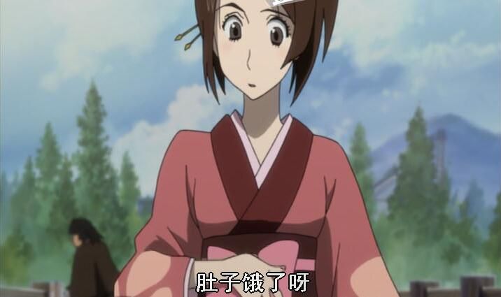 2004高分日本動畫 混噸武士/琉球狂侍 日語中字 盒裝3碟