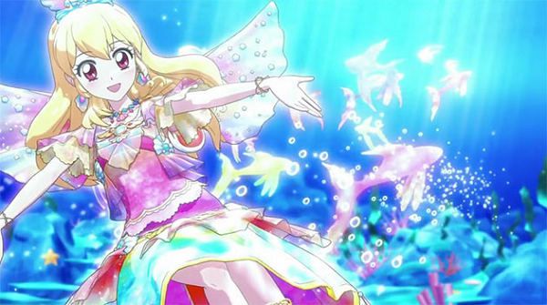 偶像活動第4季+2大劇場版+特別版 2016四月新番！2碟DVD