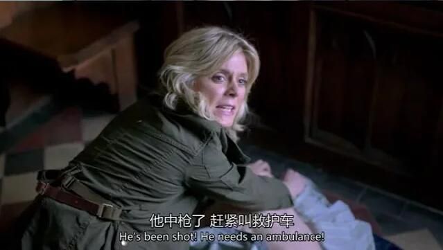 新英劇DVD：無聲的證言 第1-24季 英語中英文字幕 48碟