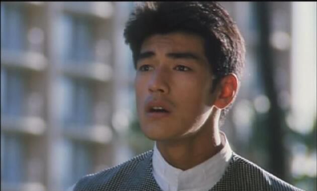 電影 中國龍 國粵雙語DVD收藏版 郝邵文/釋小龍/吳孟達/金城武/葉全真