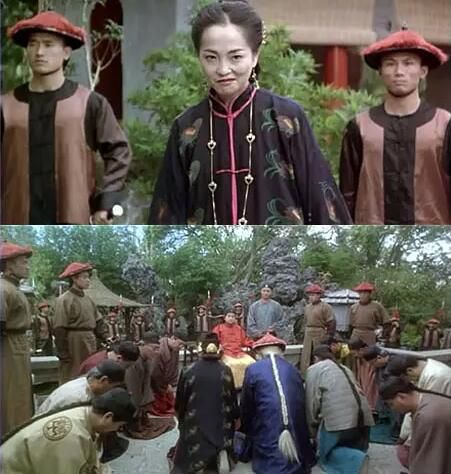 1994香港高分電影 九品芝麻官 周星馳 國粵語中字 盒裝1碟