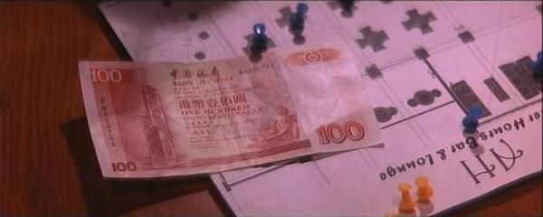 2004高分香港電影 柔道龍虎榜/Throw Down 郭富城/古天樂 國語中字 盒裝1碟