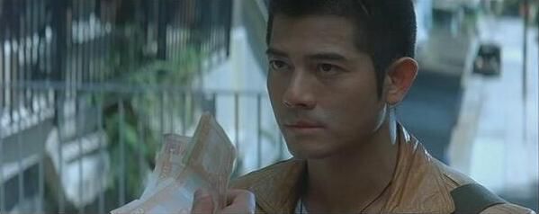 2004高分香港電影 柔道龍虎榜/Throw Down 郭富城/古天樂 國語中字 盒裝1碟