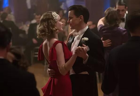 2016美劇 最後的大亨/The Last Tycoon 馬特·波莫 英語中字 盒裝3碟