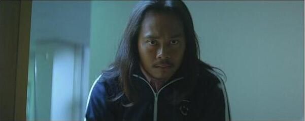 2004高分香港電影 柔道龍虎榜/Throw Down 郭富城/古天樂 國語中字 盒裝1碟