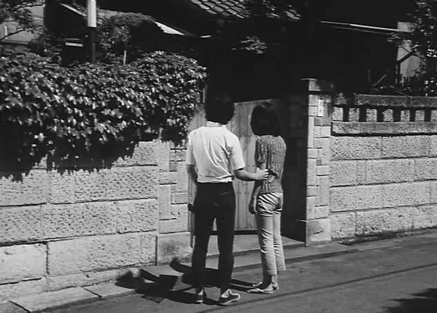 1970高分日本電影 東京戦争戦後秘話 日語中字 盒裝1碟