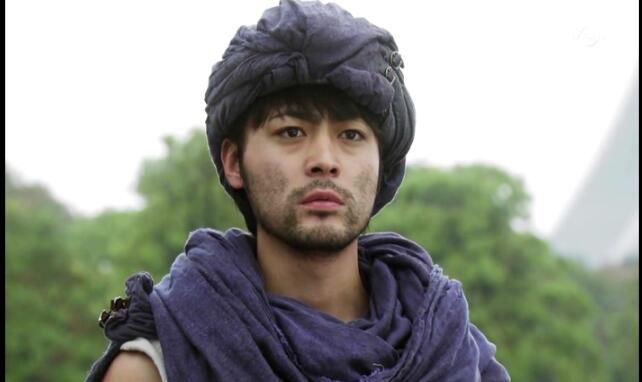 日劇《勇士闖魔城1-3季 》山田孝之 木南晴夏 19碟DVD盒裝