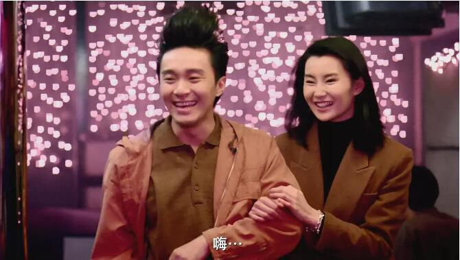 1992高分香港電影 家有喜事 張國榮/周星馳/張曼玉 國粵語中字 盒裝1碟