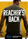 2023高分美劇 俠探傑克/Reacher/神隱任務/俠客李奇 第2+3季 英語中字 盒裝4碟