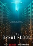 2025韓國電影 巨洪/大洪水/The Great Flood 金多美/樸海秀 韓語中字 盒裝1碟