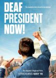 2025美國紀錄片《聾啞校長/Deaf President Now》英語中字 盒裝1碟