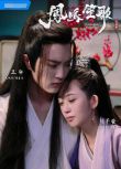 2025大陸劇《鳳鳴笙歌/鳳鳴笙蕭蕭》王軒/劉芊螢 國語中字 盒裝1碟