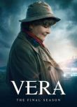 2025英劇 Vera/探長薇拉 第十四季/探長薇拉 最終季 英語中字 盒裝1碟