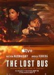 2025美國電影 火燒天堂鎮/迷路的公車/The Lost Bus 馬修·麥康納 英語中字 盒裝1碟
