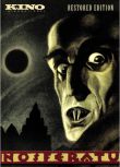 1922高分德國電影 諾斯費拉圖/穆瑙之吸血鬼/吸血僵屍 無對白中字 盒裝1碟