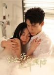 2025大陸短劇《你是我的正午暖陽》韓東霖/田軒寧 國語中字 盒裝2碟