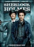 2009高分美國電影《大偵探福爾摩斯/福爾摩斯/神探福爾摩斯》小羅伯特·唐尼 英語中字 盒裝1碟