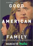 2025美劇《美國好人家/Good American Family》艾倫·旁派 英語中字 盒裝1碟