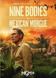 2025英劇 墨西哥太平間的九具屍體 彼得·加迪爾特 英語中字 盒裝2碟