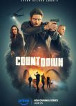 2025美劇 倒計時 Countdown 第1季 詹森·阿克斯 英語中字 盒裝3碟