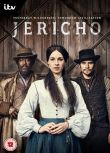 2016高分英劇 遠鄉/Jericho 傑西卡·雷恩 英語中字 盒裝2碟