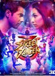 2020印度影星瓦倫.德哈萬電影《人人皆舞者3/街舞者/Street Dancer》印度語中字 盒裝1碟