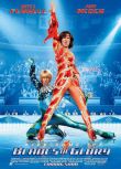 2007高分美國電影 冰刀雙人組/榮譽之刃/Blades of Glory 威爾·法瑞爾 英語中字 盒裝1碟