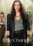 2023英劇 脫變/the change 第1+2季 布里奇特·克里斯蒂 英語中字 盒裝2碟