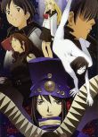 2000高分日本動畫 幻影死神/死神之謎/Boogiepop Phantom 日語中字 盒裝2碟