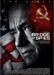 2015高分美國電影《間諜之橋/間諜橋/換諜者》湯姆·漢克斯 英語中字 盒裝1碟