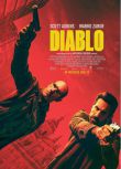2025智利電影《破壞神/迪亞波羅的復仇/Diablo》斯科特·阿金斯 英語中字 盒裝1碟