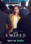 2025高分美國電影 點愛成金/刷入愛河/Swiped 莉莉·詹姆斯 英語中字 盒裝1碟