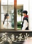 2025大陸短劇 盛夏逐光 完整版 張珊/藍博 國語中字 全新盒裝