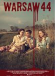 2014高分波蘭電影《浴血華沙/華沙一九四四/Miasto 44》國英語中字 盒裝1碟