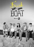 2019高分美劇 初來乍到 第六季 Fresh Off the Boat 蘭道爾·樸 英語中字 盒裝2碟