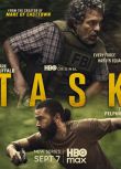 2025高分美劇 特別小組/特遣任務/Task 馬克·魯法洛 英語中字 盒裝2碟
