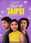 2023美國電影《台北愛船/Loveboat, Taipei》阿什利·廖 英語中字 盒裝1碟