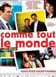2006高分歐美電影 戀愛魔鏡/Mr. Average/Comme tout le monde 法語中字 盒裝1碟