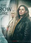 2025英劇 烏鴉女孩 The Crow Girl 伊芙·邁勒斯 英語中字 盒裝2碟