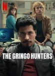 2025墨西哥劇《邊境追緝隊/Los gringo hunters》西班牙語中字 盒裝2碟
