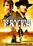 2006高分美國電影 王牌對決/墮落天使/Seraphim Falls 英語中字 盒裝1碟