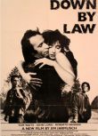 1986高分美國電影《不法之徒/法外行走》湯姆·威茲 英語中字 盒裝1碟