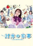 2025日劇 對岸的家務事～這就是我的生存之道 多部未華子/江口德子 日語中字 盒裝2碟