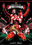 2023高分美劇 歡迎來到雷克瑟姆/小球會大明星/Welcome to Wrexham 第二季 瑞安·雷諾茲 英語中字 盒裝3碟