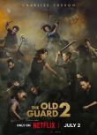 2025美國電影《永生守衛2/不死軍團2/The Old Guard 2》查理茲·塞隆 英語中字 盒裝1碟
