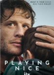2025高分英劇《溫良之心/溫良之下/Playing Nice》詹姆斯·諾頓 英語中字 盒裝1碟