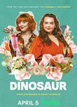 2024英劇 恐龍/Dinosaur 第一季 格雷格·亨普希爾 英語中字 盒裝1碟