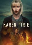 2022英劇 凱倫·皮里/Karen Pirie 第1+2季 勞倫·萊爾 英語中字 盒裝4碟